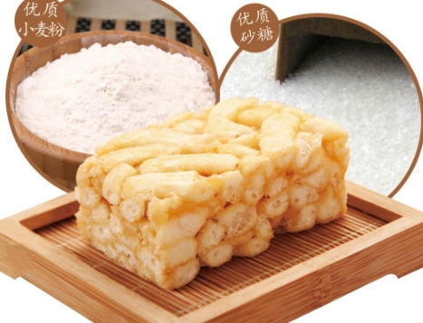 沙琪瑪可以帶上飛機(jī)嗎？旅途的零食