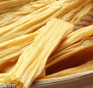 豆皮和胡蘿卜可以一起吃嗎？
