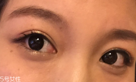 眼影怎么畫會自然好看？眼影顏色這樣搭配最好看