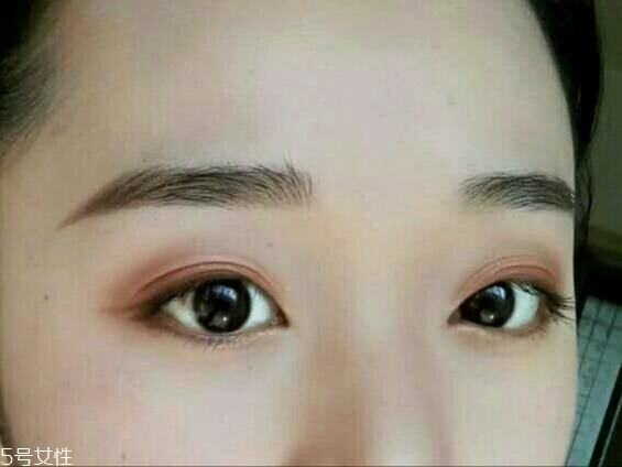 hold live眼影好用嗎？顯色度超贊