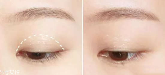 淡妝眼影怎么畫好看？好用的眼影膏和眼影產(chǎn)品推薦
