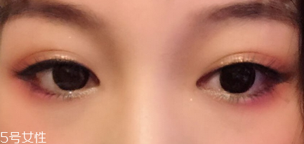 眼影怎么畫會自然好看？眼影顏色這樣搭配最好看