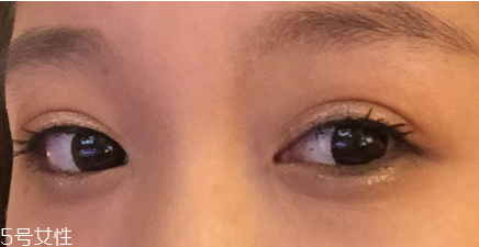 眼影怎么畫會自然好看？眼影顏色這樣搭配最好看