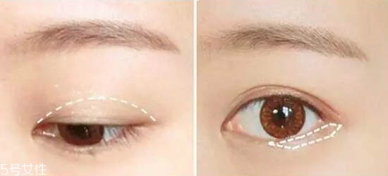 淡妝眼影怎么畫好看？好用的眼影膏和眼影產(chǎn)品推薦