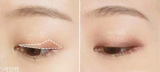 淡妝眼影怎么畫好看？好用的眼影膏和眼影產(chǎn)品推薦
