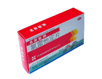 息斯敏對胃有影響嗎？胃不好是否能吃