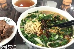 飲食護膚究竟有沒有效？不挑食才護膚