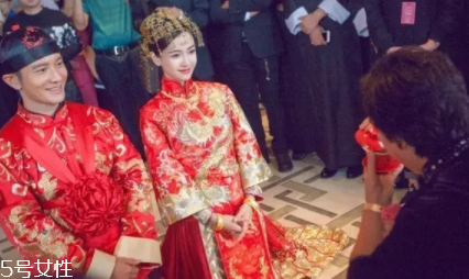 婚禮必備禮儀有哪些？這6種一個都不能少