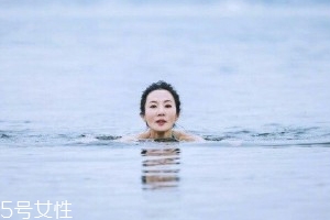 冬泳濕氣入體怎么辦？跑步能排除濕氣