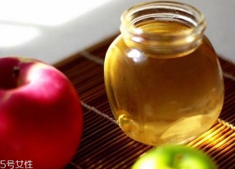 喝蘋果醋的禁忌有哪些？食用蘋果醋需注意