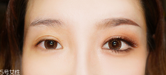 網(wǎng)紅的妝都是怎么化的？論女生眼妝的重要性