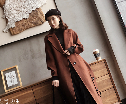 大衣什么牌子比較好？這些品牌的大衣一定要有