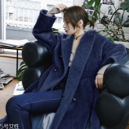 大衣什么面料好？這樣挑選準(zhǔn)沒錯