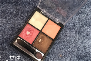 名創(chuàng)優(yōu)品眼影好用嗎？韓系貓眼妝的畫(huà)法