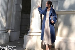 大衣什么面料好？這樣挑選準(zhǔn)沒錯
