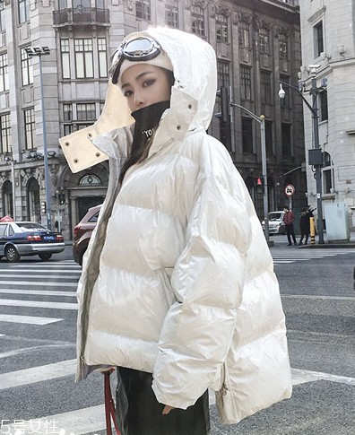 冬天怎么穿暖和又顯瘦？杜絕臃腫美美過一冬