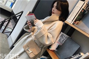 大衣是什么時(shí)候穿的？讓你在冬天化身時(shí)尚達(dá)人