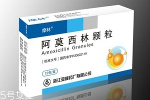 阿莫西林治腸炎嗎？腸炎反反復(fù)復(fù)怎么辦