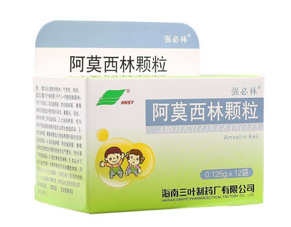 阿莫西林治腸炎嗎？腸炎反反復(fù)復(fù)怎么辦