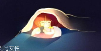 熬夜長膘什么原因？疲勞使人食欲大開