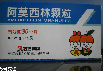 阿莫西林是青霉素嗎？阿莫西林究竟是什么