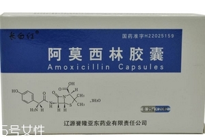 阿莫西林是飯前吃還是飯后吃？選對(duì)時(shí)間很關(guān)鍵