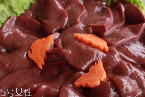 豬肝怎么吃才健康？烹飪不當會感染寄生蟲