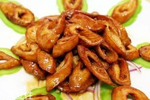 豬大腸怎么吃才健康？洗凈做熟殺滅微生物