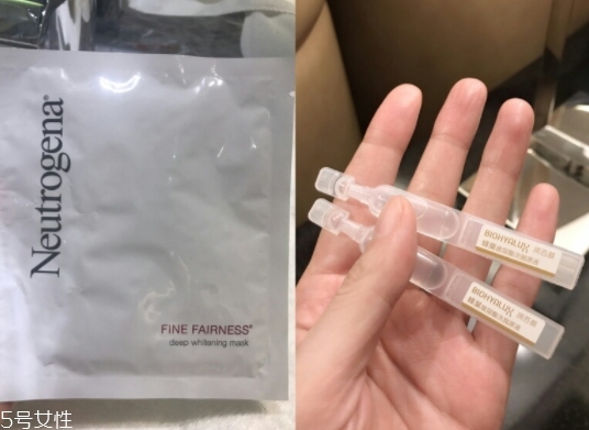 露得清美白淡斑面膜怎么用？要敷多長(zhǎng)時(shí)間