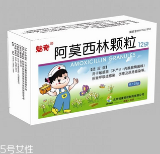 阿莫西林會(huì)過(guò)敏嗎？青霉素過(guò)敏禁吃阿莫西林
