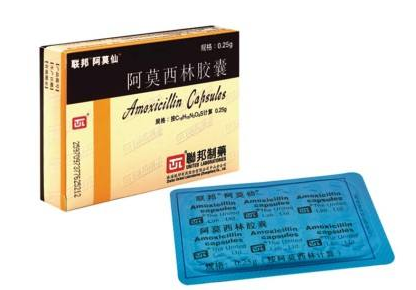 阿莫西林會(huì)過(guò)敏嗎？青霉素過(guò)敏禁吃阿莫西林