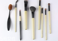 化妝刷買回來要洗嗎？為了衛(wèi)生要清洗