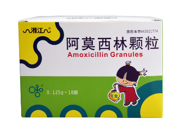 阿莫西林會傷肝嗎？藥品都會對肝造成傷害