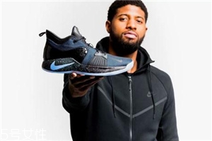 nike pg 2保羅喬治二代簽名鞋什么時(shí)候發(fā)售_多少錢？