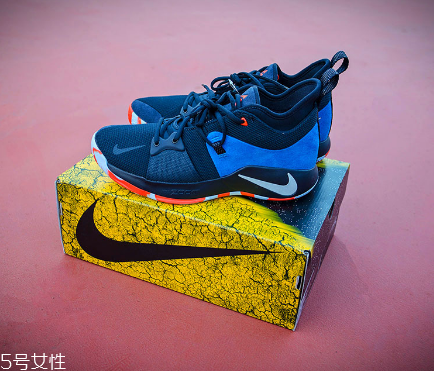 nike pg2上腳實(shí)戰(zhàn)測評(píng) 耐克泡椒二代讓你驚艷