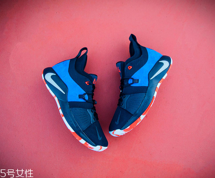 nike pg2上腳實(shí)戰(zhàn)測評(píng) 耐克泡椒二代讓你驚艷