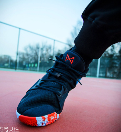 nike pg2上腳實(shí)戰(zhàn)測評(píng) 耐克泡椒二代讓你驚艷