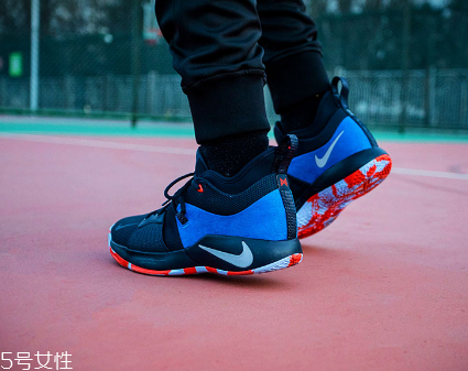 nike pg2上腳實(shí)戰(zhàn)測評(píng) 耐克泡椒二代讓你驚艷