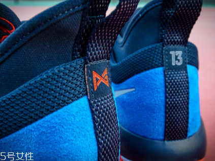 nike pg2上腳實(shí)戰(zhàn)測評(píng) 耐克泡椒二代讓你驚艷