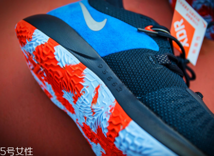 nike pg2上腳實(shí)戰(zhàn)測評(píng) 耐克泡椒二代讓你驚艷