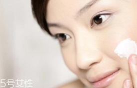 素顏霜美白原理是什么？添加色料二氧化鈦