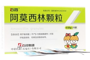 阿莫西林好還是頭孢好？根據(jù)情況選擇