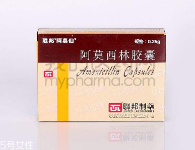 阿莫西林好還是頭孢好？根據(jù)情況選擇