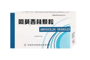 阿莫西林不良反應(yīng)是什么？阿莫西林不良反應(yīng)約為百分之五