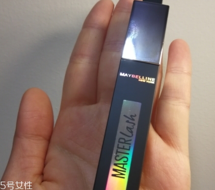 美寶蓮彎彎睫毛膏怎么樣？新品首發(fā)彎彎睫毛膏評測