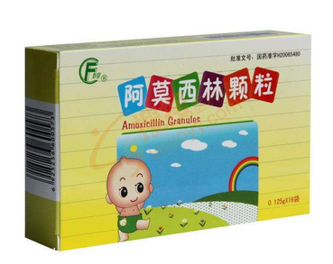 阿莫西林能治腎炎嗎？阿莫西林對腎炎有一定作用