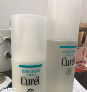 Curel化妝水有幾種？3種針對不同季節(jié)