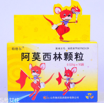 阿莫西林能治發(fā)燒嗎？看是什么引起的發(fā)燒