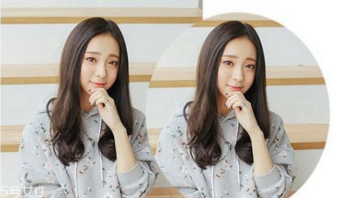 淑女妝怎么畫清新自然？教你化一個撩倒男神的妝