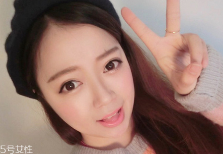 什么是臥蠶妝？少女般的甜蜜動(dòng)人